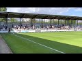 Essam scores for Dartford v Worthing