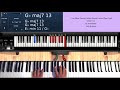 Sweet Love (by Anita Baker) - Piano Tutorial