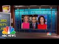 Full Panel: U.S. Cases Surpass 900,000 | Meet The Press | NBC News