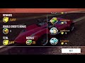 asphalt 8 hot wheels twin mill championship barcelona