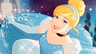 Cenușăreasa (poveste audio pentru copii cu ilustrații) #povestipentrucopii #cartiaudio #disney