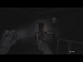 Amnesia The Bunker Monster Chase! This game is just crazy...