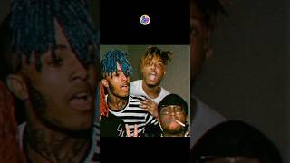 RIP XXXTentacion & Juice WRLD 😢