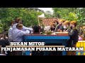 PENJAMASAN PUSAKA MATARAM|JIMAT KALISALAK #pusakajimat#kalisalak#banyumaskeren