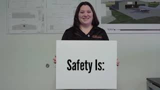 FEAM's Safety Commitment