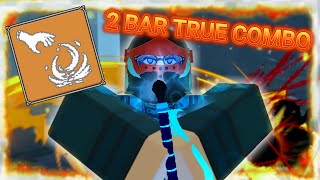 This Flame Build Is INSANE | Deepwoken
