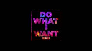 Kid Cudi - Do What I Want [Seamless Loop]