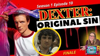 'Dexter: Original Sin' Season 1 Episode 10: Is This Finale Ending TOO Happy?