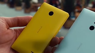 Обзор Nokia X и Nokia XL