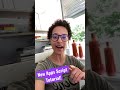 New Apps Script Tutorial