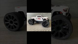 Arrma Granite Grom 4S Custom Build