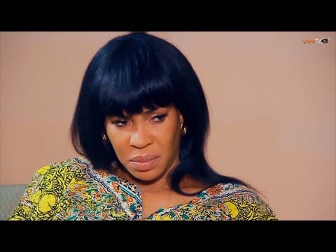Movie : Segunfunmi Latest Yoruba Movie 2018 Drama Starring Fathia Balogun | Femi Adebayo