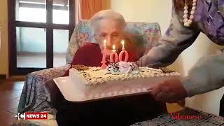 buon compleanno nonna nilde