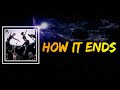 FINNEAS - How It Ends (Lyrics)