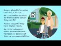 Carers' Rights - Essex County Council