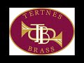 On Alderley Edge  - Tertnes Brass