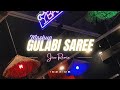 Gulabi Saree (Mashup) | IMZXIDE