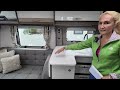 *new* coachman laser caravan range 2025