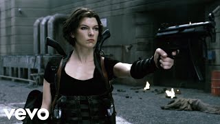 FLOSTY - My Way | Resident Evil [4K]