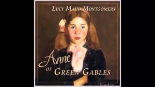 Anne of Green Gables by Lucy Maud MONTGOMERY (FULL Audiobook)
