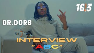 Relso (Dr.Dors) | Interview ABC