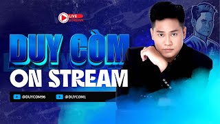 🔴LIVE  -  Băng qua đại dương  với Coach Quyềnh