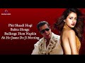 Download Slow Motion LYRICS Bharat Salman Khan Disha Patani Vishal Shekhar Ft Nakash A Shreya G mp3