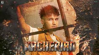 Kacherian - Karan Randhawa (Official Song)  @GeetMP3