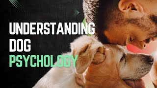 Unlocking the Secrets of Dog Psychology: Understanding Your Furry Friend #dogpsychology