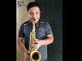 boquilha bueno ref lakey studio sax alto