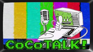 CoCoTALK! Episode 228 - Bill Sias - Pubisher of Color Computer News