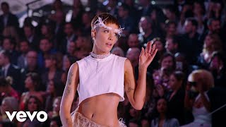 Halsey Without Me Live From The Victoria s Secret 2018 Fashion Show