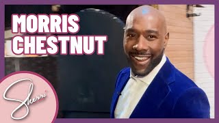 Morris Chestnut | Full Interview