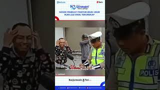 Ternyata Sejak 2018, Sosok Pembuat Pantun Ubur-ubur Ikan Lele Viral Terungkap, Simak Ragam Contohnya