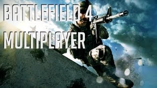 MOAR BATTLEFIELD 4!!! BETA GAMEPLAY!!!