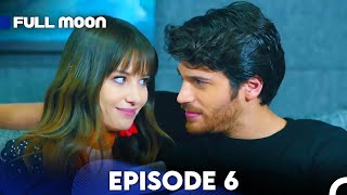 Full Moon Episode 6 (Long Version)