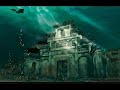 DAS WAR ATLANTIS (Das Rätsel um die versunkene Stadt) DOKU  Deutsch HD