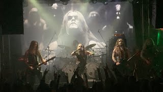 Carpathian Forest- Athens 🇬🇷 12/Mar/24