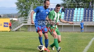 ΑΕ Καραϊσκάκης - Οπούντιος Μαρτίνου 3-0 || www.sportsnow.gr