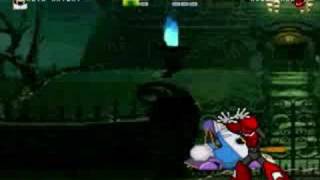 Slash Mugen Movie The Revenge Of Homer PT 6 (1/2)