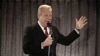 Rodney Dangerfield Warms Up the Crowd (1988)