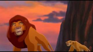 The Lion King 2 -You'll never be Mufasa! (Cantonese- Chinese)