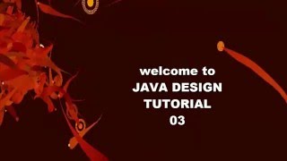 03 Front End Back End l Java design patterns tutorial 2016