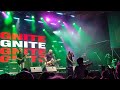 Ignite - Let it Burn - live at Budapest - 2023.07.10.