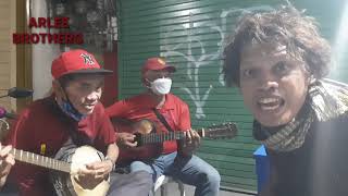 PHILIPPINES GEOGRAPHY (STREET MUSICIANS) ARLEE BROTHERS