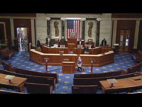 Potential Government Shutdown Looming - YouTube