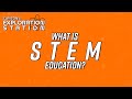 What is STEM Education?