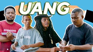 KAMPUNG TAWA ep. BANSOS PEMERINTAH ||  Kaboax Katawa Bareng Orang Kupang