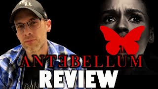 Antebellum - Review!