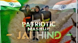 Patriotic Mashup [Dance workout] | Zumba with Anvie | Dance with Anvie
